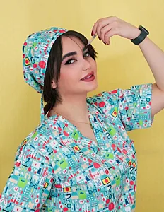 کلینیک پوست مو زیبایی کاریزما (دکتر صدف رستمیان)