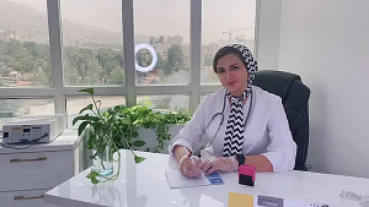 کلینیک زیبایی و مرکز لیزر دکتر شهسواری