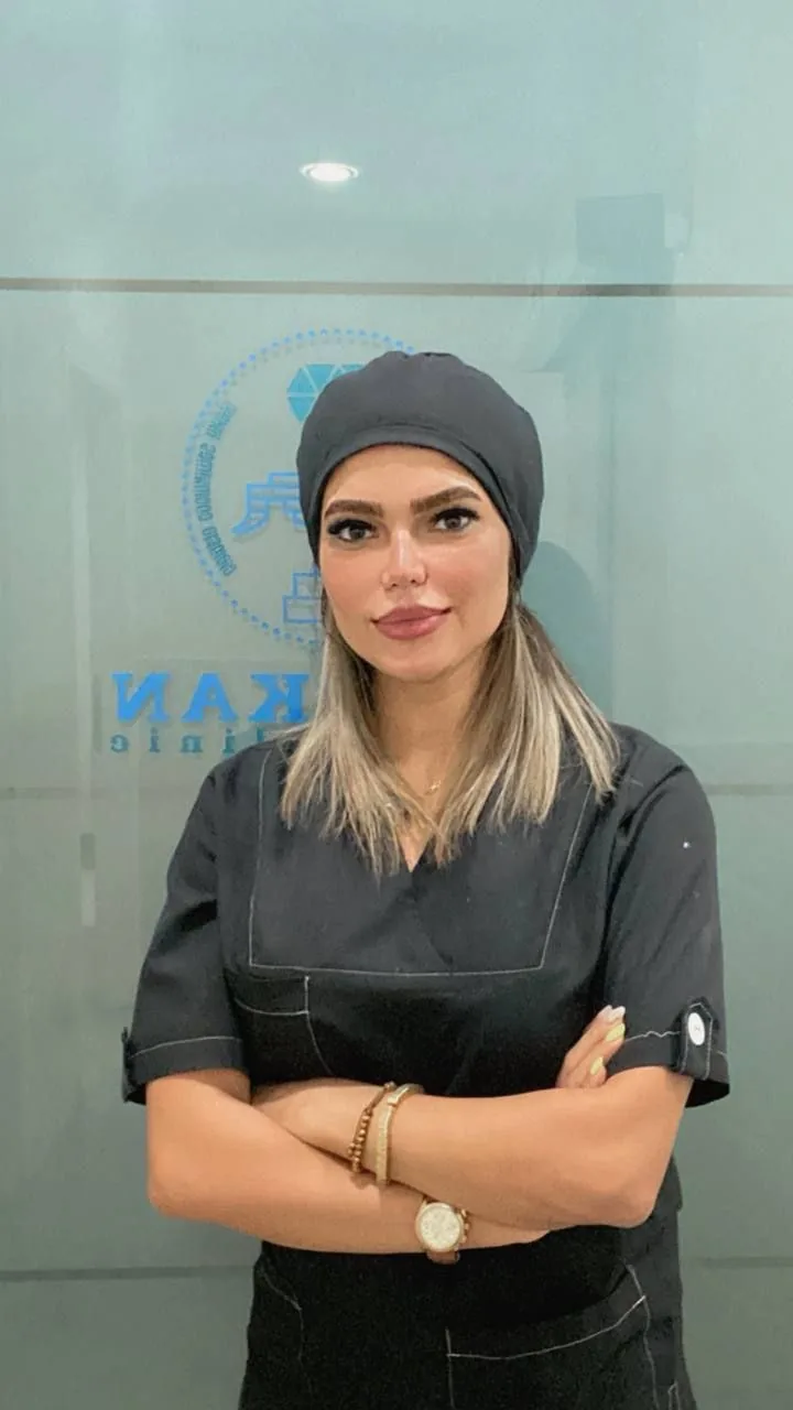 مطب دندانپزشکی دکتر موسوی زاده