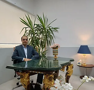 دکتر روانشناس محسن رازانی