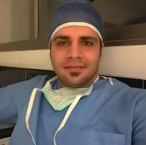 کلینیک جراحی زیبایی و ترمیمی دکتر یزدانی