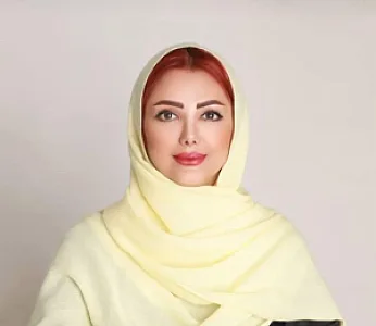 دکتر روانشناس نگین سلیمانی زاده نیاوران