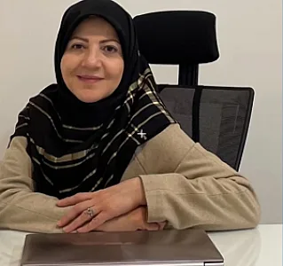 دکتر روانشناس فاطمه رکنی یزدی