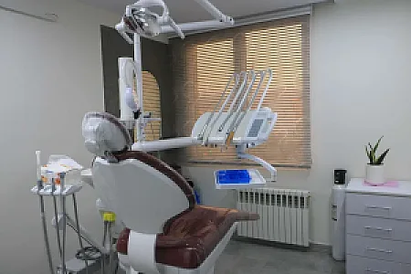 مرکز دندانپزشکی دکتر سمیرا ناظری