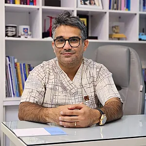 کلینیک دندانپزشکی دکتر رسول ابوالحسنی