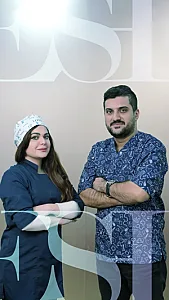کلینیک زیبایی دکتر اسماعیل پور و شیخنوری