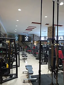 مجتمع ورزشی رویال