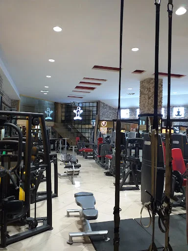 مجتمع ورزشی رویال