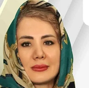 دکتر ناهید صفری متخصص زنان و زایمان