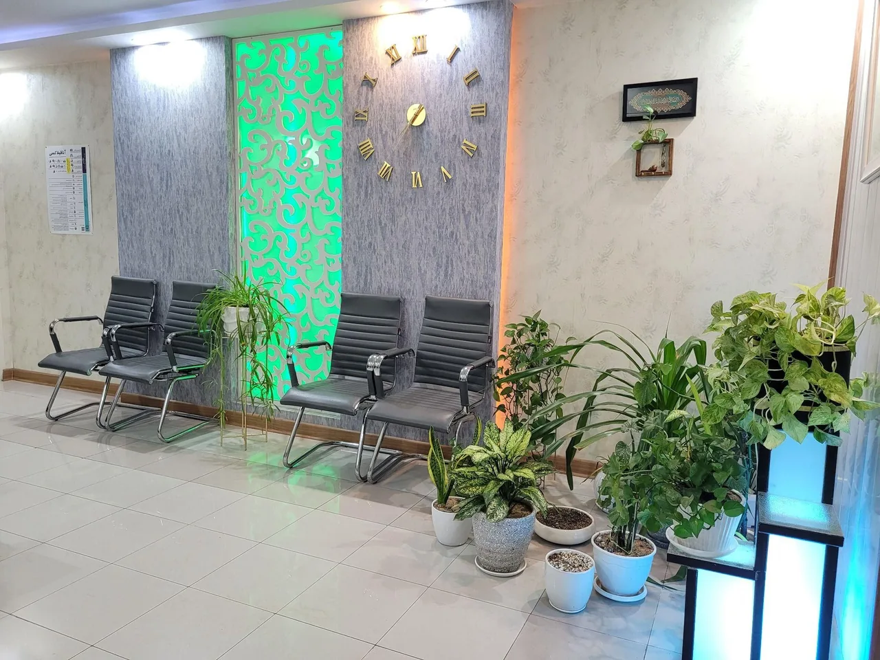کلینیک پوست مو زیبایی و لیزر دکتر محسن رضایی - تصویر 3