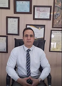 کلینیک تغذیه و طب ورزشی  دکتر  طالاری