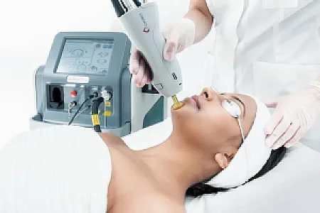 کلینیک زیبایی و لیزر دکتر راحمی