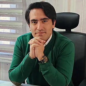 دکتر روانشناس مرضیه حیدری