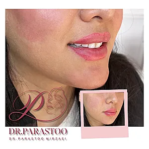 کلینیک زیبایی دکتر پرستو میرزایی