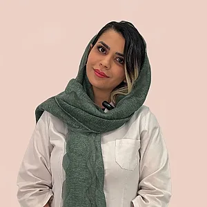 کلینیک زیبایی دکتر مینا رضایت
