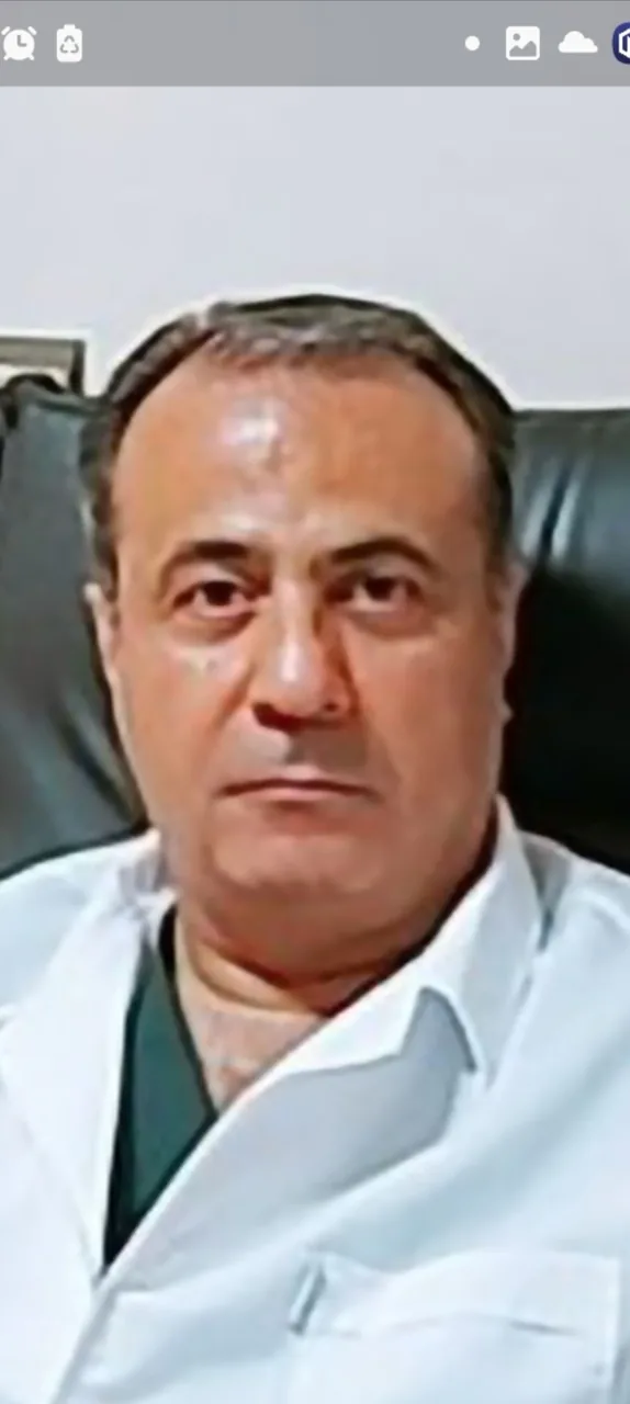 مطب تخصصی بوتاکس معده دکتر رباطی