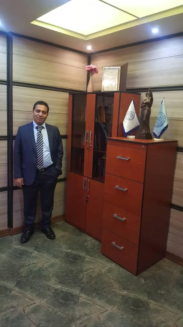 دفتر وکالت دکتر نصیر عبادپور و همکاران - تصویر 2
