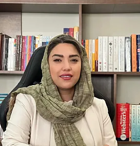 دکتر روانشناس سمیرا منصوری