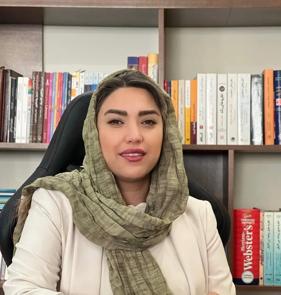 دکتر روانشناس سمیرا منصوری