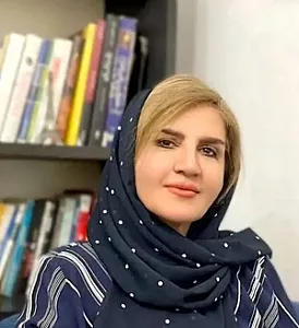 روانشناس  دکتر زهره احمدی