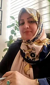 دکتر فاطمه ثمنی روانشناس بالینی و مشاور