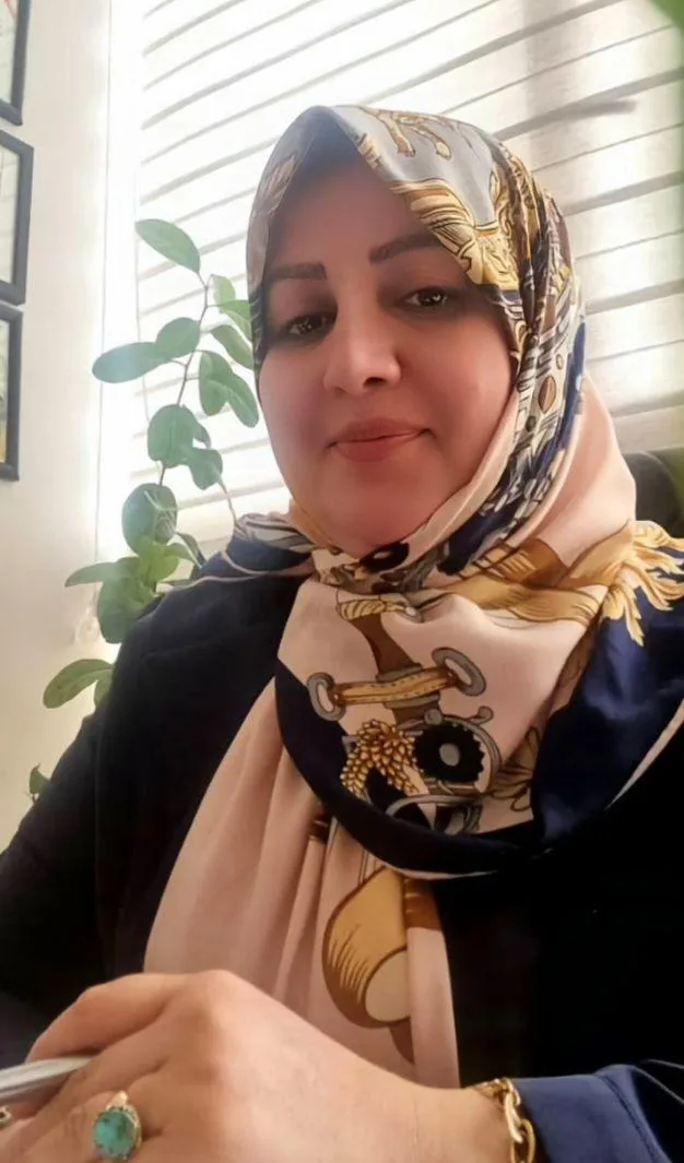 دکتر فاطمه ثمنی روانشناس بالینی و مشاور
