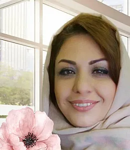 روانشناس و زوج درمانگر دکتر محیااصغری