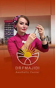 کلینیک زیبایی دکتر فرزانه مجیدی
