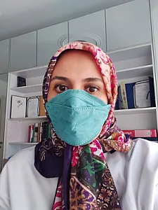 کلینیک دندانپزشکی دکتر مریم صدرزاده