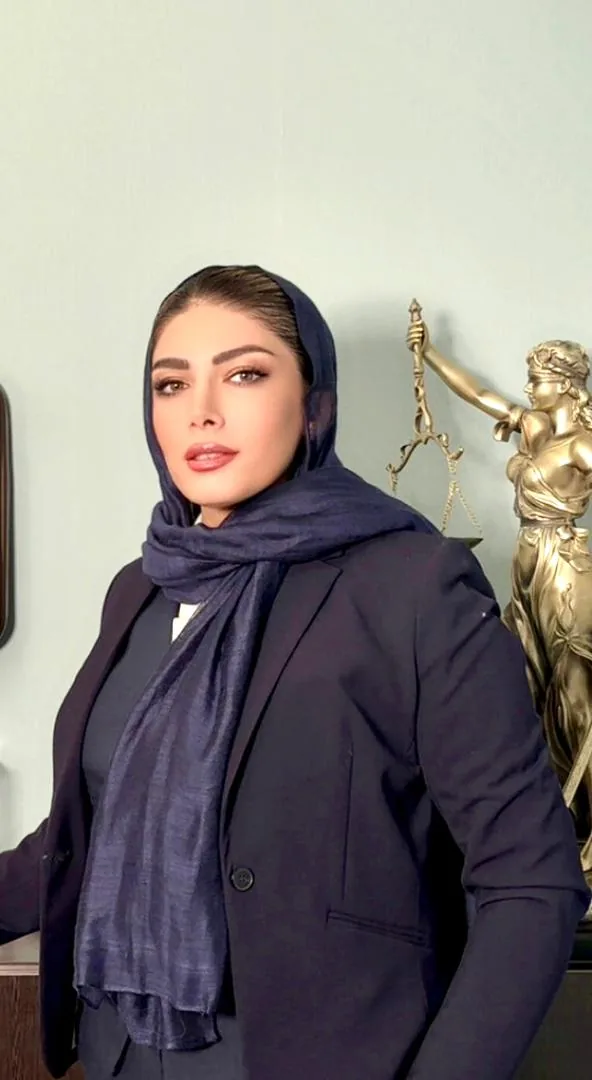 دکتر نوشین لقمانی وکیل پایه یک دادگستری - تصویر 2