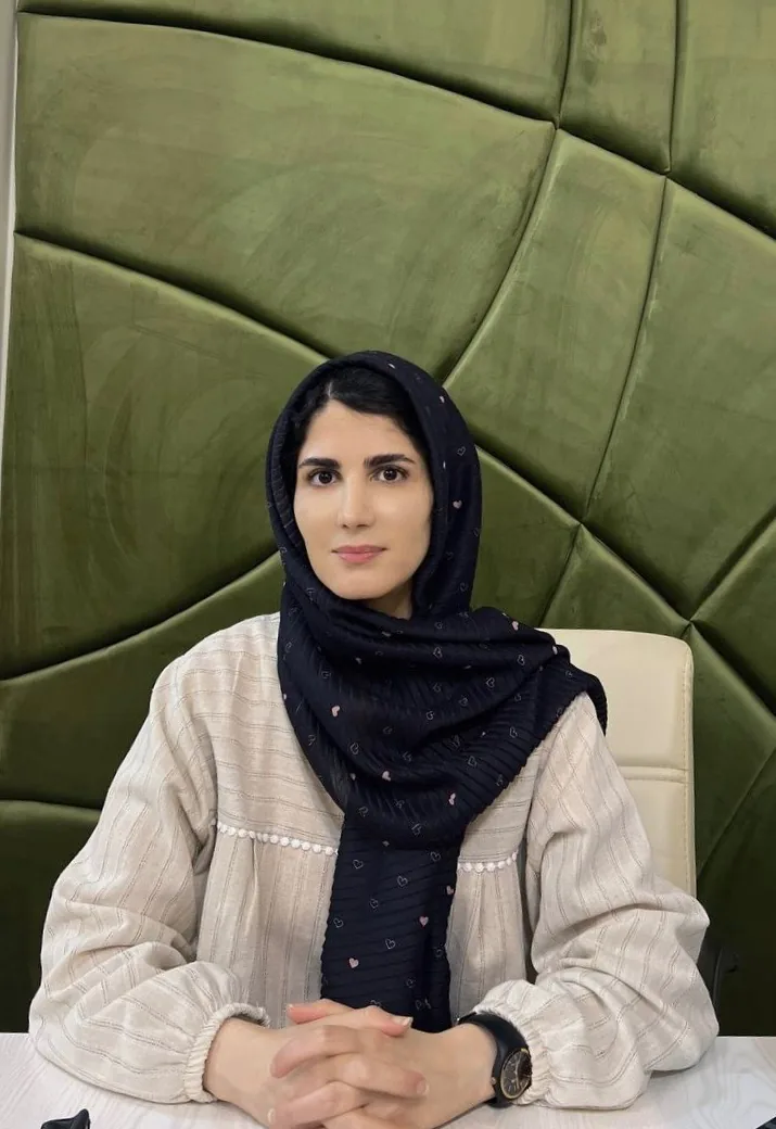 مرکز پوست ،مو و زیبایی دکتر فریبا محمدی
