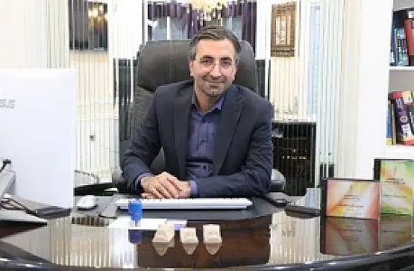 دکتر ابراهیمی
