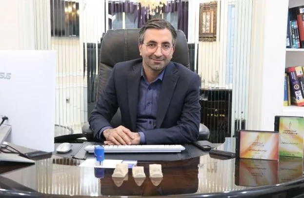 دکتر ابراهیمی