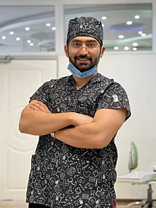 کلینیک دندانپزشکی دکتر پدرام عبداله زاده