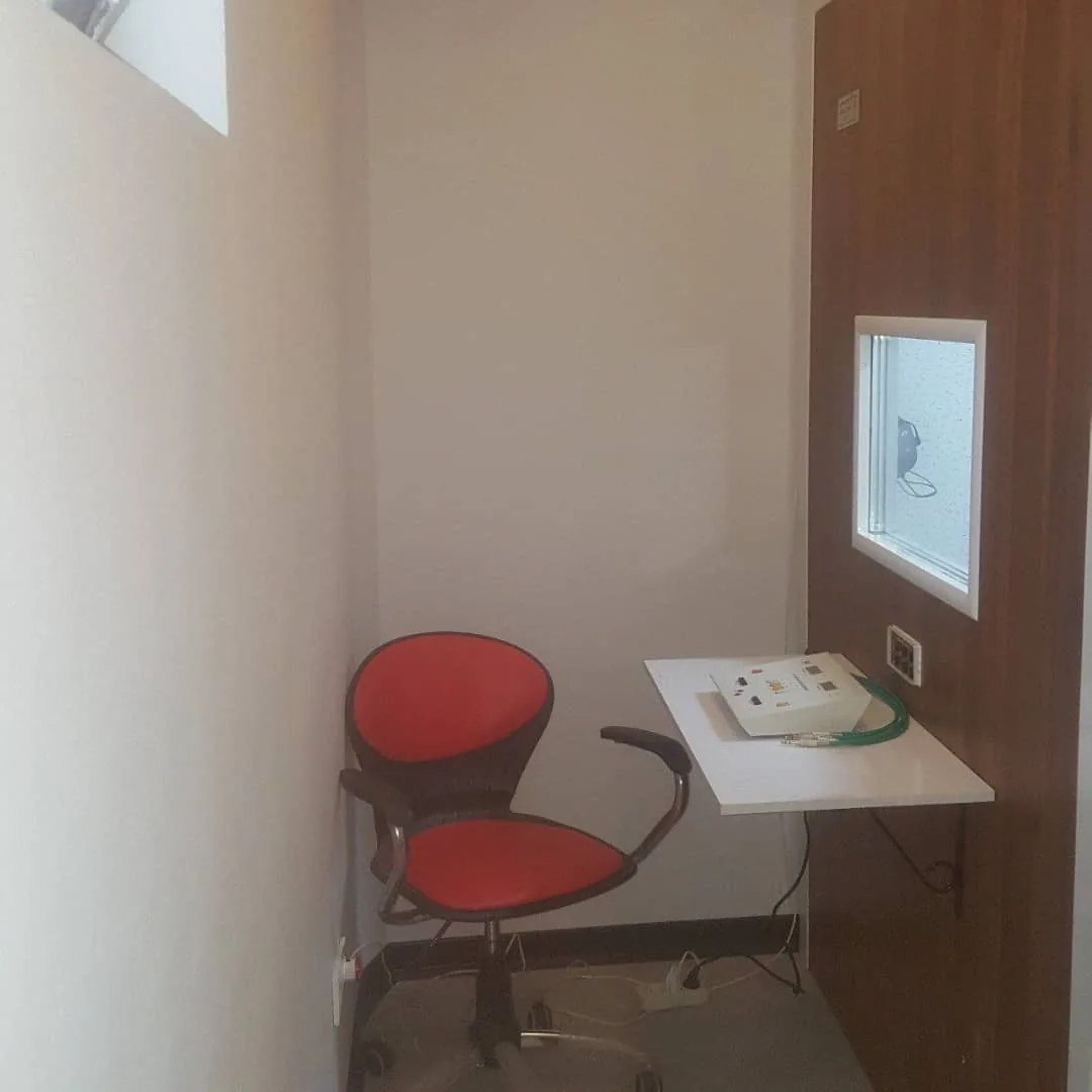 مرکز طب کار دکتر زرافشار - تصویر 4