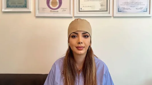 کلینیک پوست مو زیبایی لیزر دکتر شکیبا