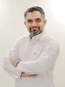 مطب دکتر شاهین حمزه لو (متخصص پوست)