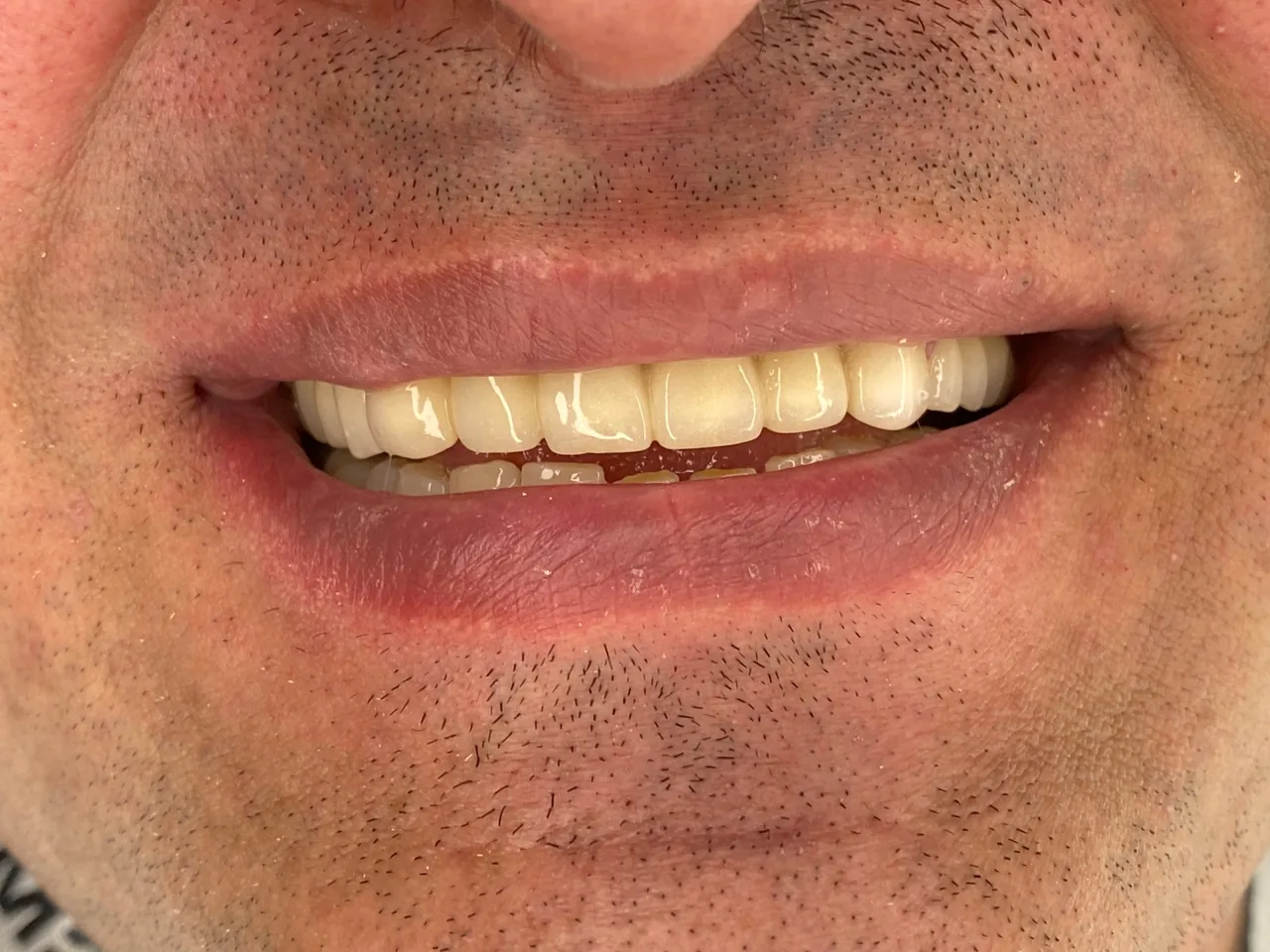 ارتودنسی و دندانپزشکی دکتر علی اقتصادی - تصویر 3