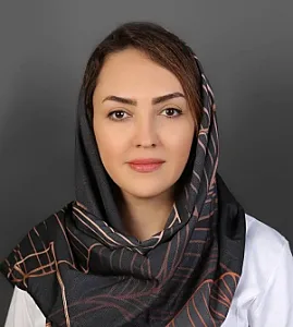 متخصص زنان و لاپاراسکوپی دکتر پیروزان