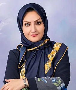 دکترروانشناس فاطمه عباسی(مطب روانشناسی)