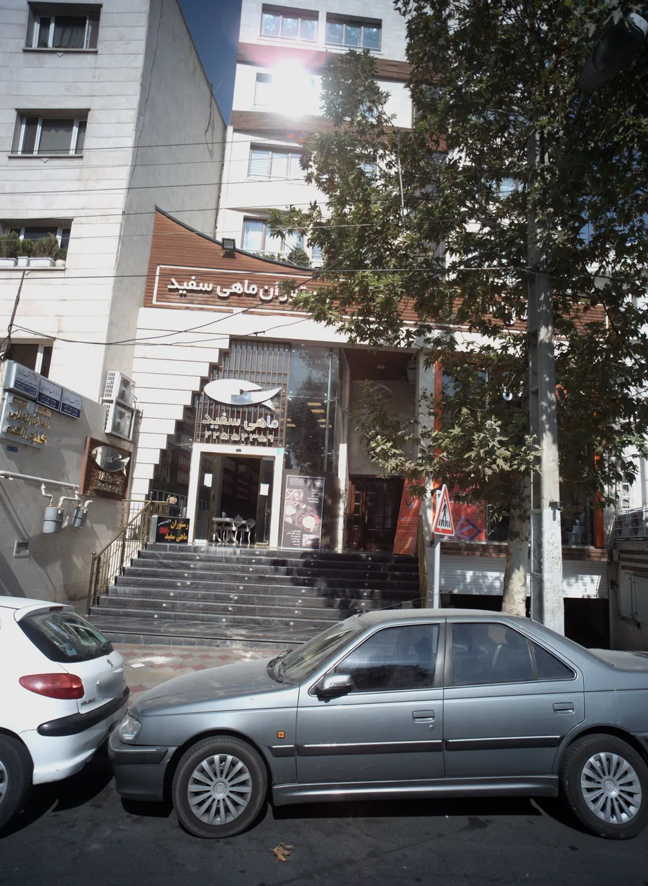 دکتر مطهره کاشانی