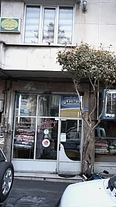 دکتر محسن اسکندری