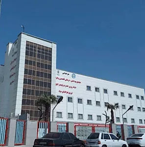 دکتر محمد حسن باقری