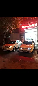 اتو گالری شهماری