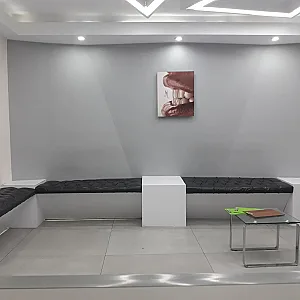 کلینیک دندانپزشکی دکتر حسین نوروزی