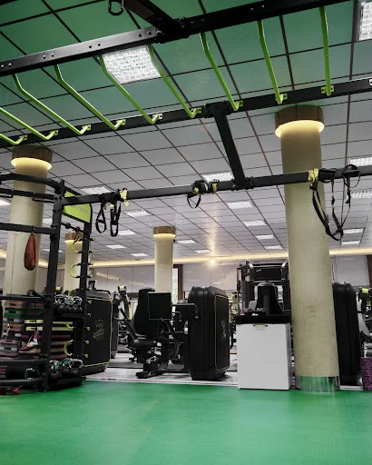 مجتمع فرهنگی ورزشی قصر