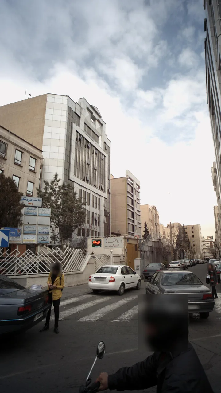 دکتر سید مرتضی کیا موسوی