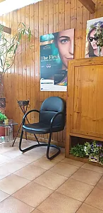 دکتر داریوش عبّاسی