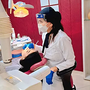 مطب دکترامن زاده