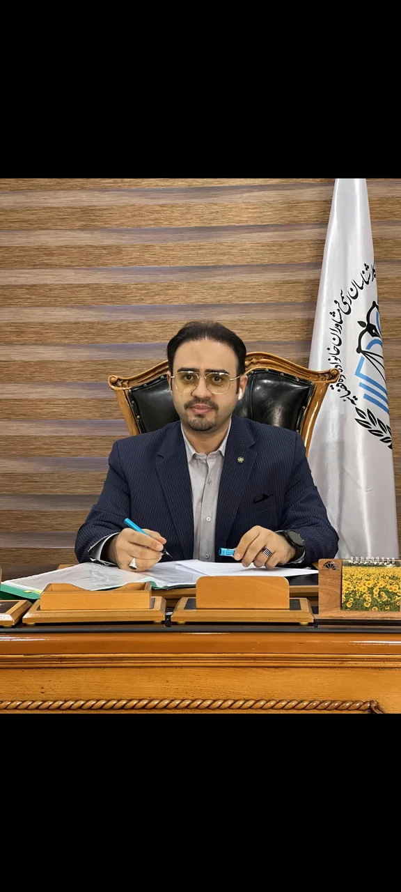 دفتر وکالت دکتر میثم نعمت - تصویر 2